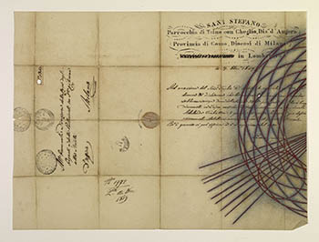 Untitled (Marking Time Series) (DNA-00-208)