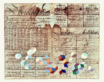 Untitled (DNA-06-851)