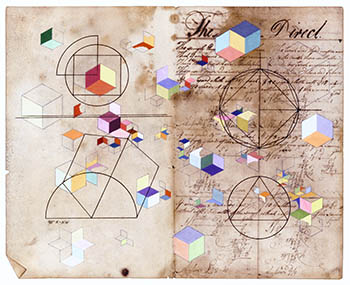 Untitled (DNA-07-949)