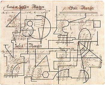 Untitled (DNA-08-1029)