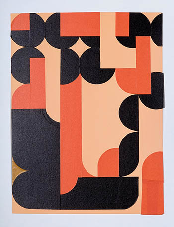 Untitled (DNA-24-155)