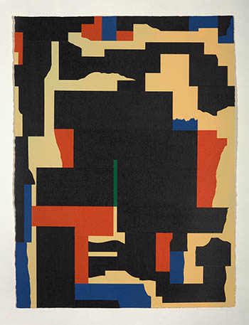 Untitled (TAPE-24-160)