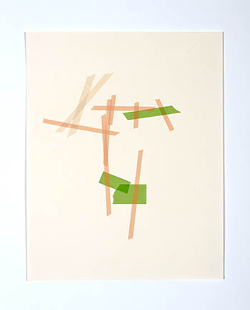 Untitled (DNA-18-015)