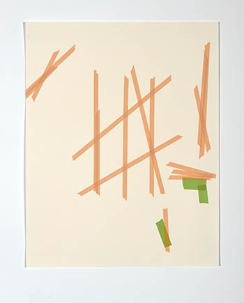 Untitled (DNA-18-018)