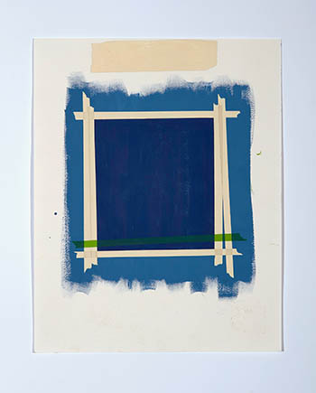 Untitled (DNA-18-031)