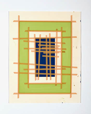 Untitled (DNA-18-035)