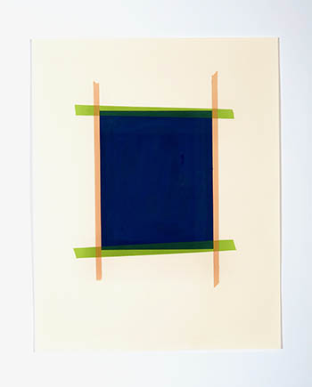 Untitled (DNA-18-040)