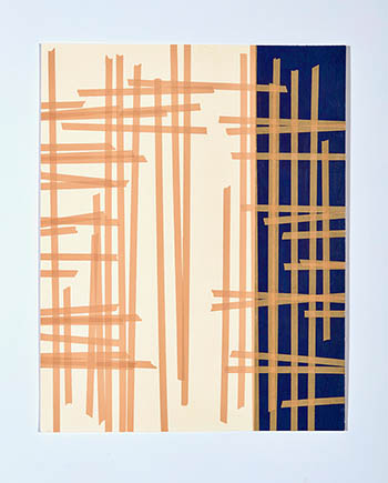 Untitled (DNA-18-045)