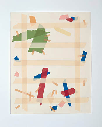 Untitled (DNA-25-041)