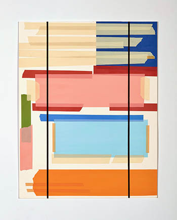 Untitled (DNA-25-079)