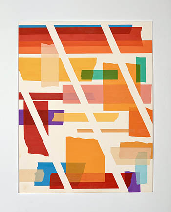 Untitled (DNA-26-007)