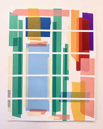 Untitled (DNA-26-013)