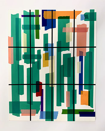 Untitled (DNA-26-017)