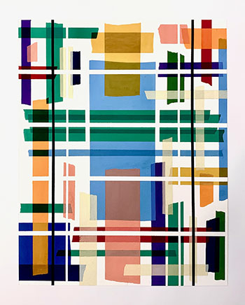 Untitled (DNA-26-026)